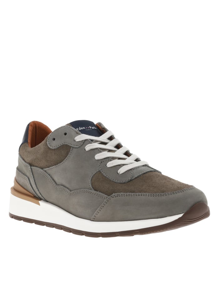 Baskets style running en...