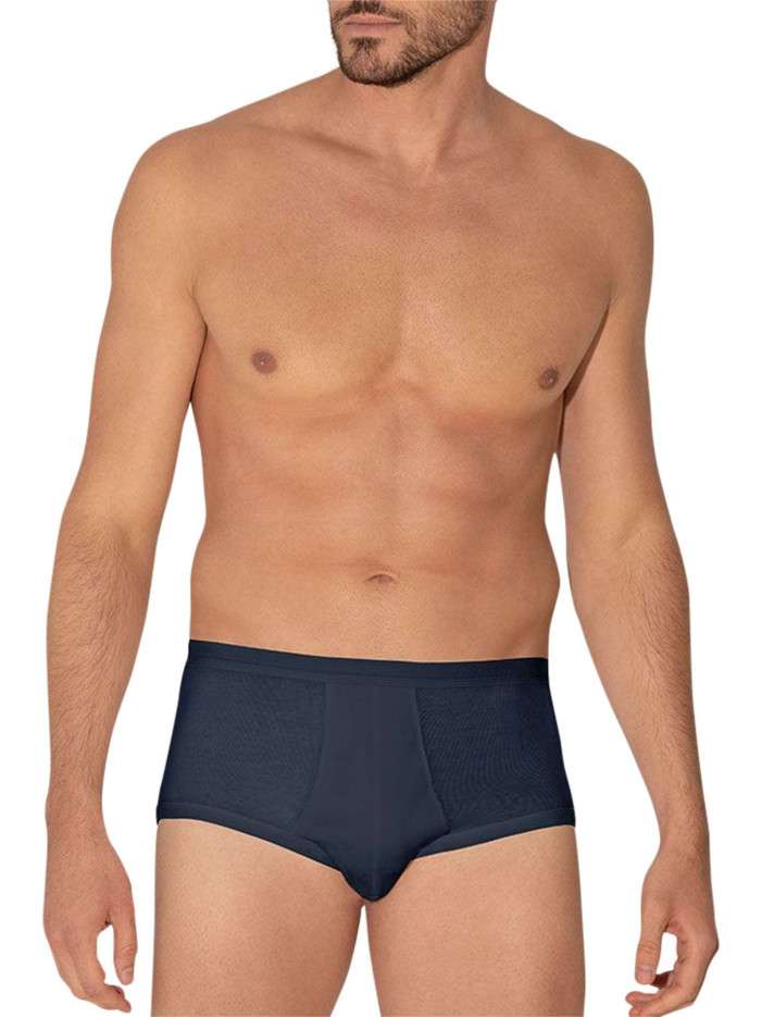 Slip Heritage en coton...
