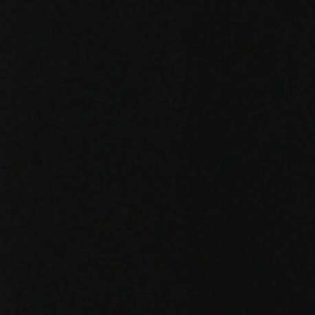 Pantalon noir uni avec une coupe slim et une taille intermédiaire - Image 6