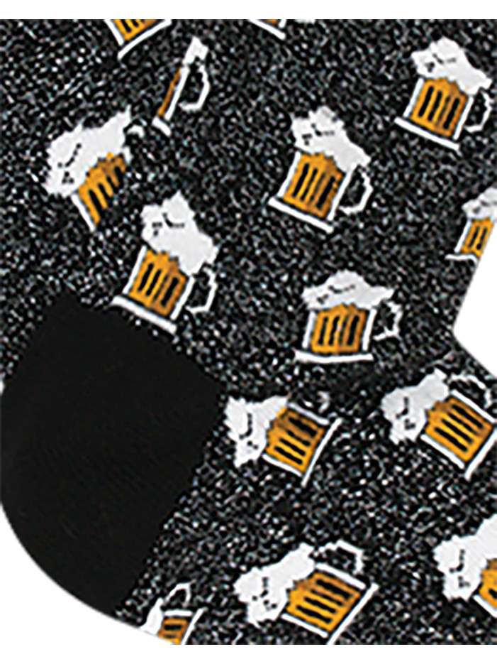 Chaussettes Traditionnelles Bavaroises Homme/femme - Coton Long Genou, Motif Torsadé, Pour Fête De La Bière - 5