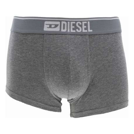 Lot de 3 boxers multicolore avec une coupe fermée et nom de la marque - Image 6