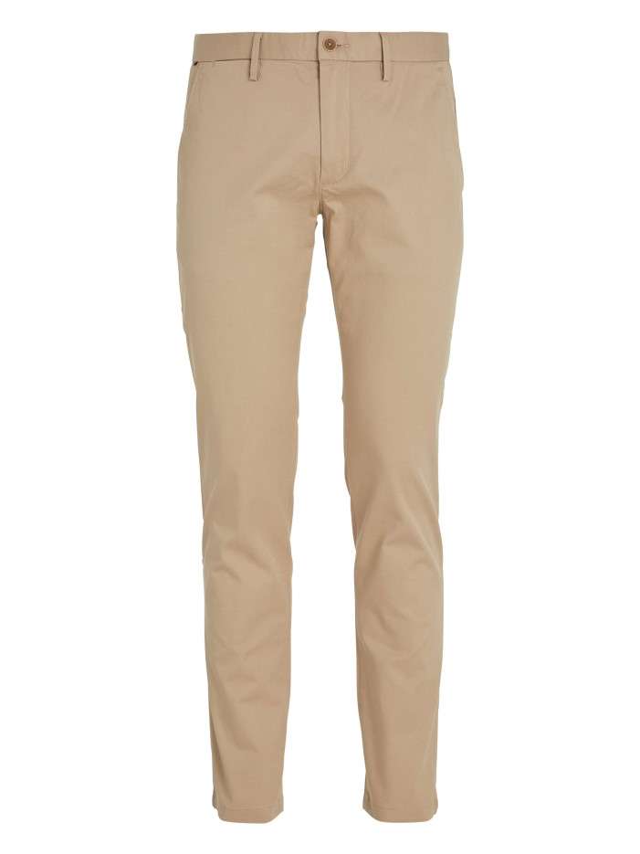 Pantalon Bleeker en coton...