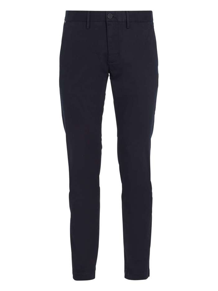 Pantalon Bleeker en coton...