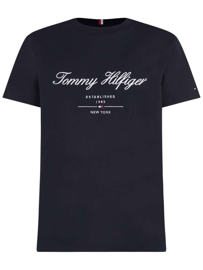 T-shirt en coton...