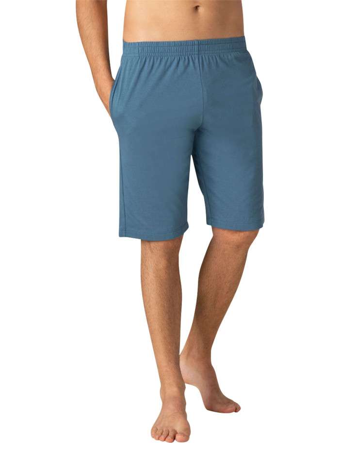 Demegimi Pyjama pour femme en coton d'été court pyjama avec boutons Demegimi Pyjama pour femme en coton d'été court pyjama avec boutons