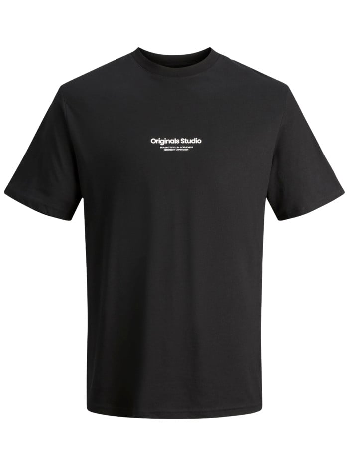 T-shirt en coton en...