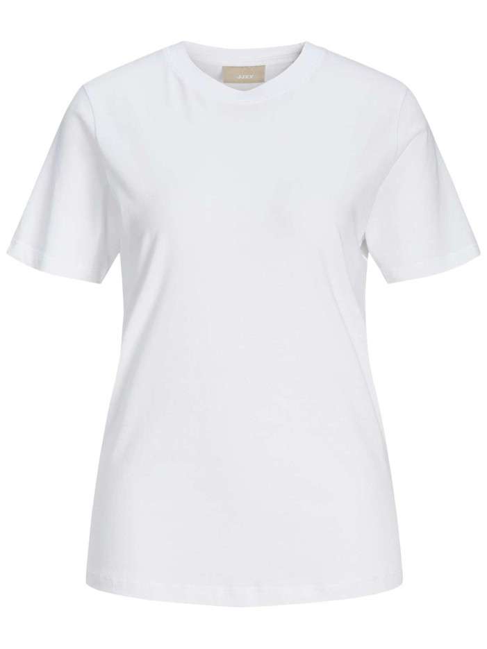 T-shirt en coton biologique...