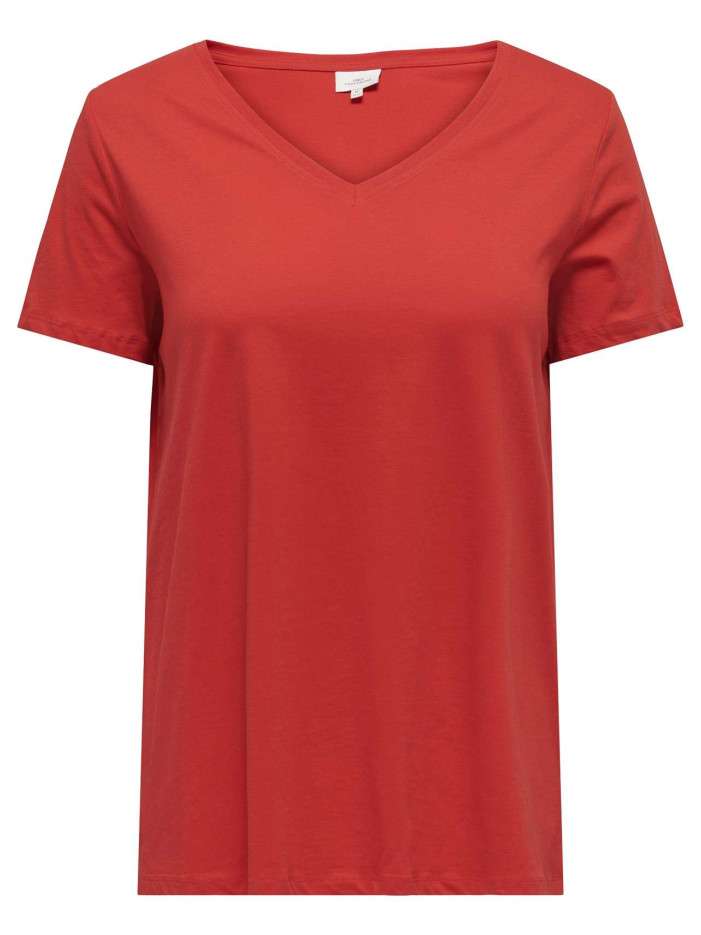 T-shirt en coton biologique...