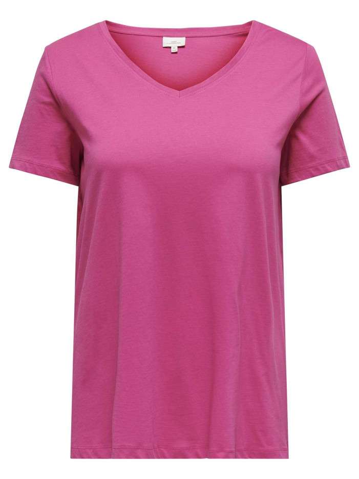 T-shirt en coton biologique...