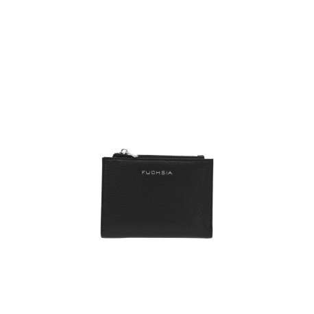 Porte-cartes Cuir Synthétique Portefeuille Marvel Loki Loungefly - Cuir Synthétique, Fermeture éclair, 12.7 X 10.2 Cm, Licence Officielle Porte-cartes Cuir Synthétique Portefeuille Marvel Loki Loungefly - Cuir Synthétique, Fermeture éclair, 12.7 X 10.2 Cm, Licence Officielle