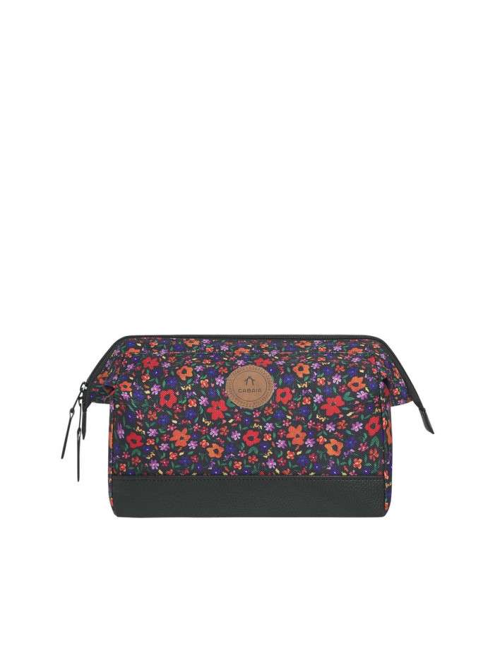 Trousse de toilette noire...