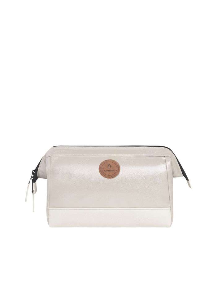 Trousse de toilette or unie...