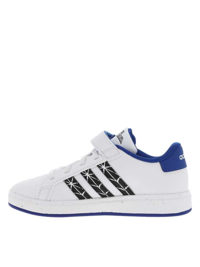 Baskets basses tennis...