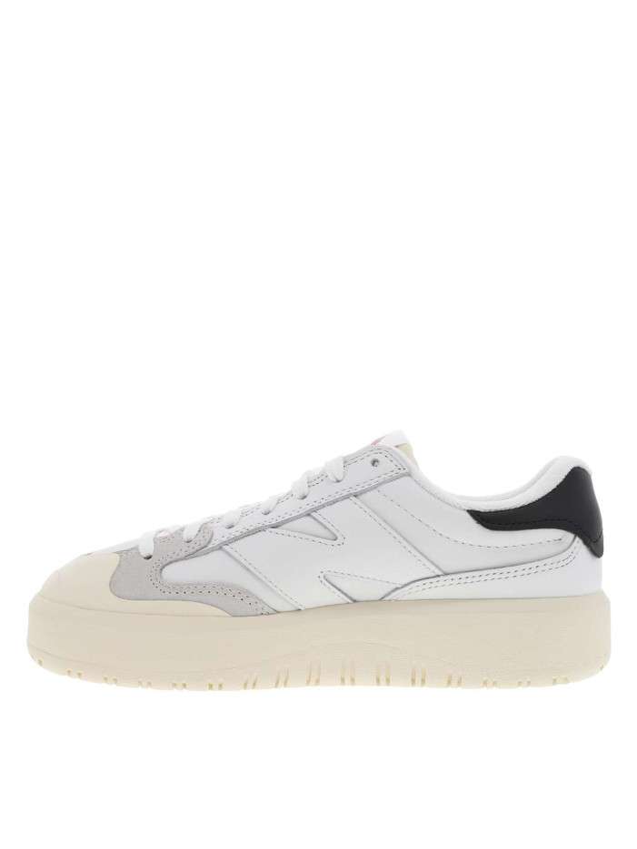 Baskets basses tennis 302...