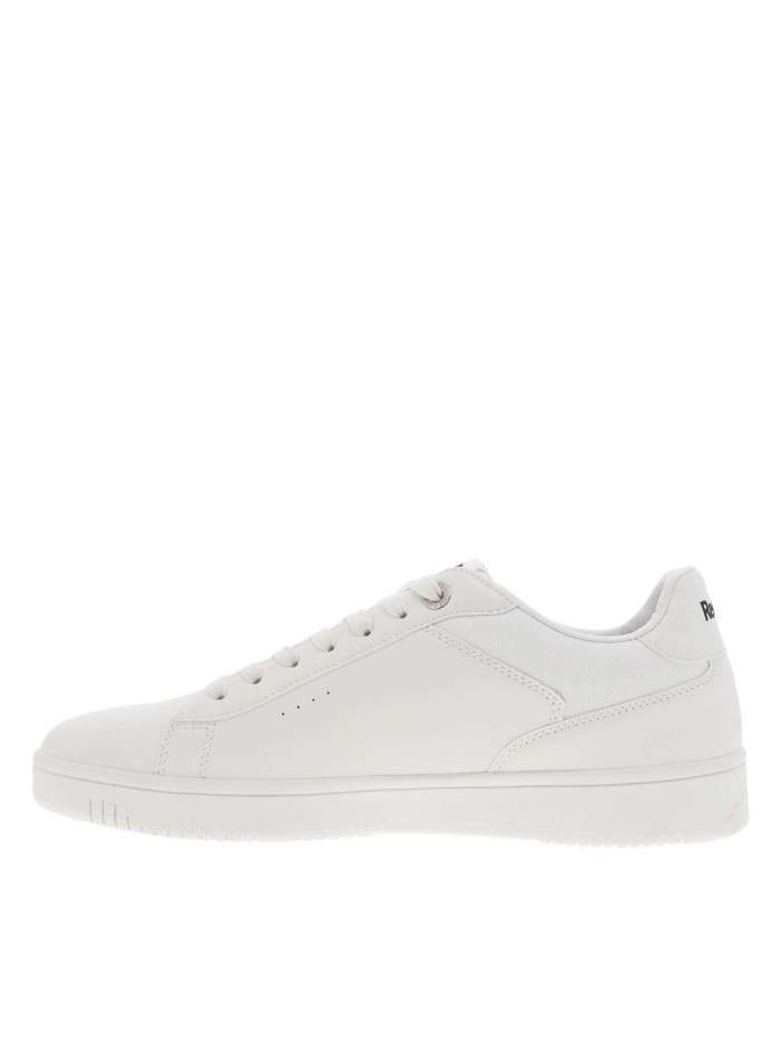Baskets basses tennis...