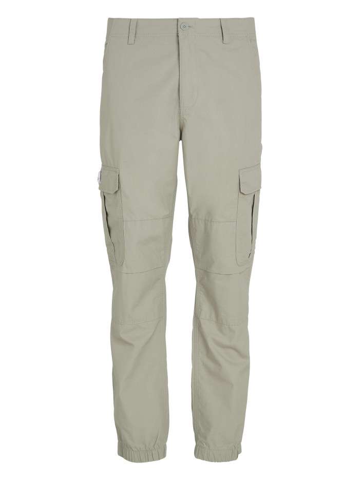 Pantalon Ethan en coton...