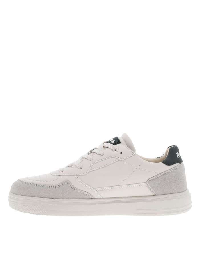 Baskets basses tennis...