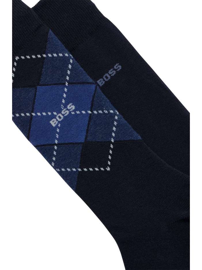 Lot 5 Paires Chaussettes Hautes Coton Fille – Genou Uni École, Qualité Durable Panzy (Tailles 2-11 Ans)