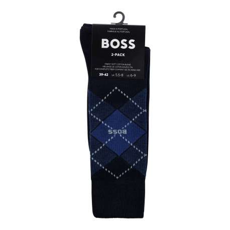 4 Paires De Chaussettes Montantes En Coton | Genou | Unisexes | Confortables Et Chaudes | Pour Hiver Et Cosplay