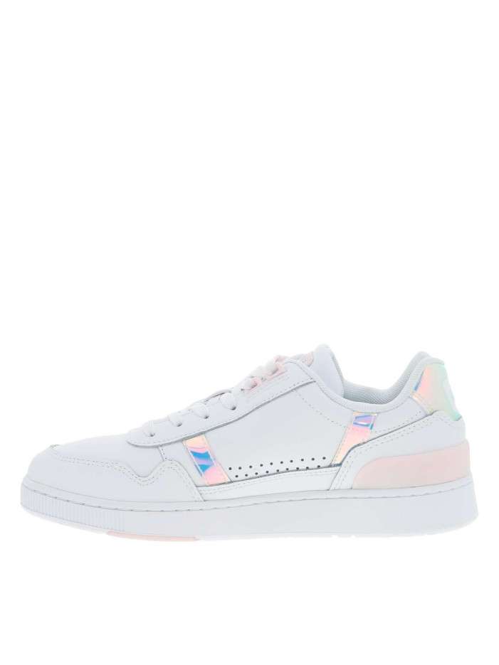 Baskets basses tennis en...