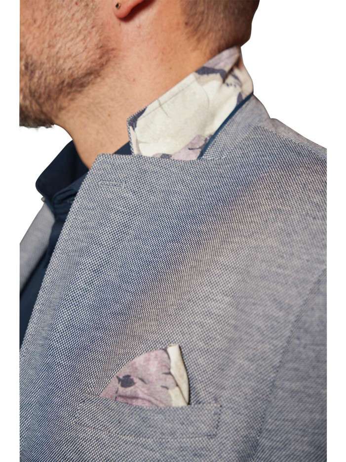 blazer Couleur une Style classque Elégant & Luxueux Eté Prntemps