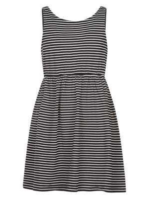 Jupon / Fond De Robe Noir Pour Femme - Bretelles Fines, En Coton, Parfait Sous Les Robes Transparentes Ou Moulantes