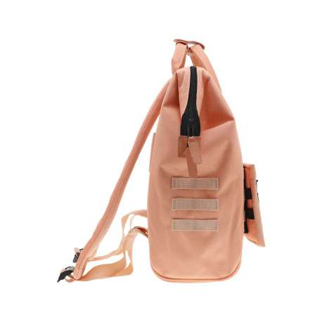 Sac à dos pêche uni avec des poches interchangeables et un pochon parfumé - Image 2