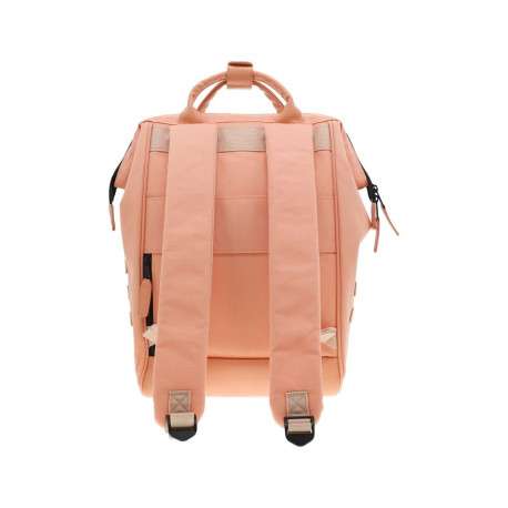 Sac à dos pêche uni avec des poches interchangeables et un pochon parfumé - Image 3