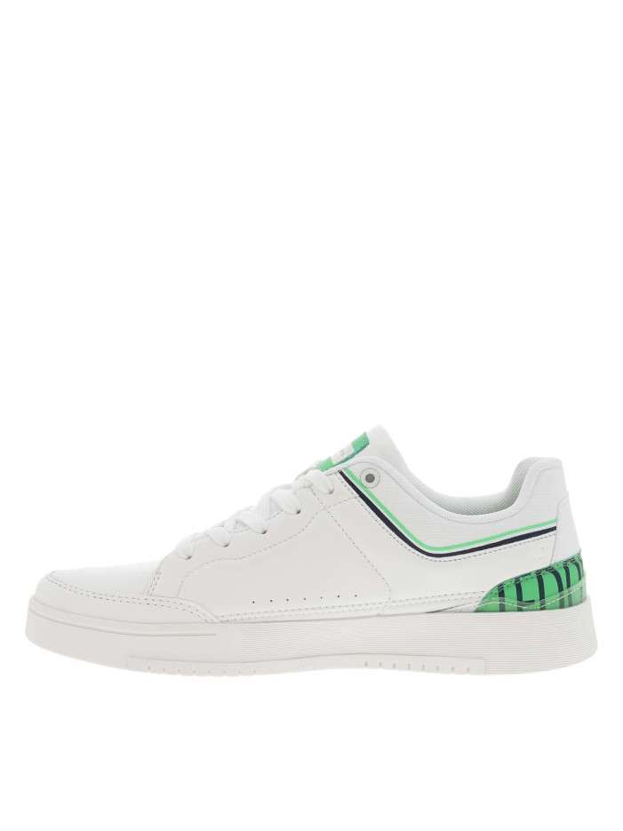 Baskets basses tennis...