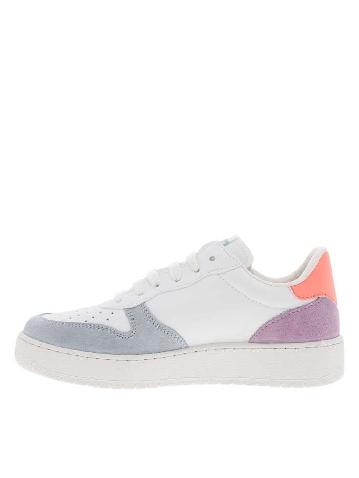 Baskets basses tennis...