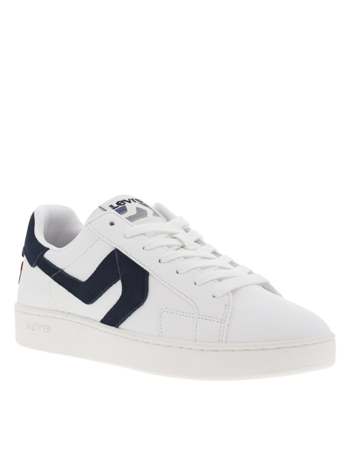 Baskets basses tennis...