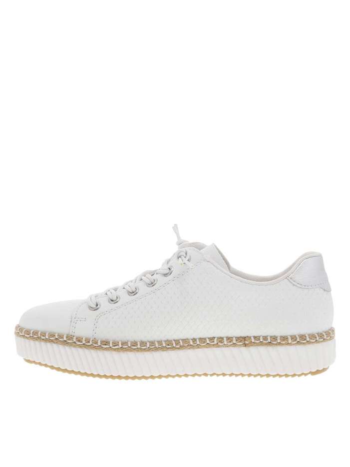Baskets basses tennis...