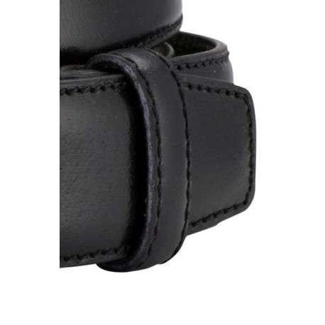 Ceinture en cuir marron - Image 3