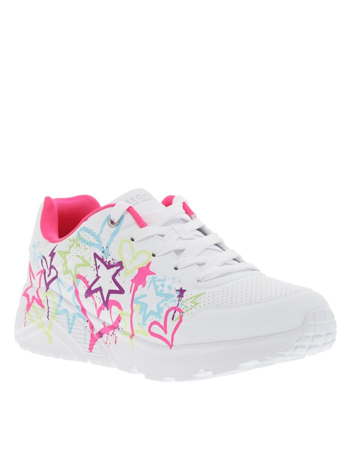 basket fille enfant