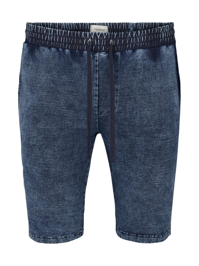 Short de Jogging en coton...