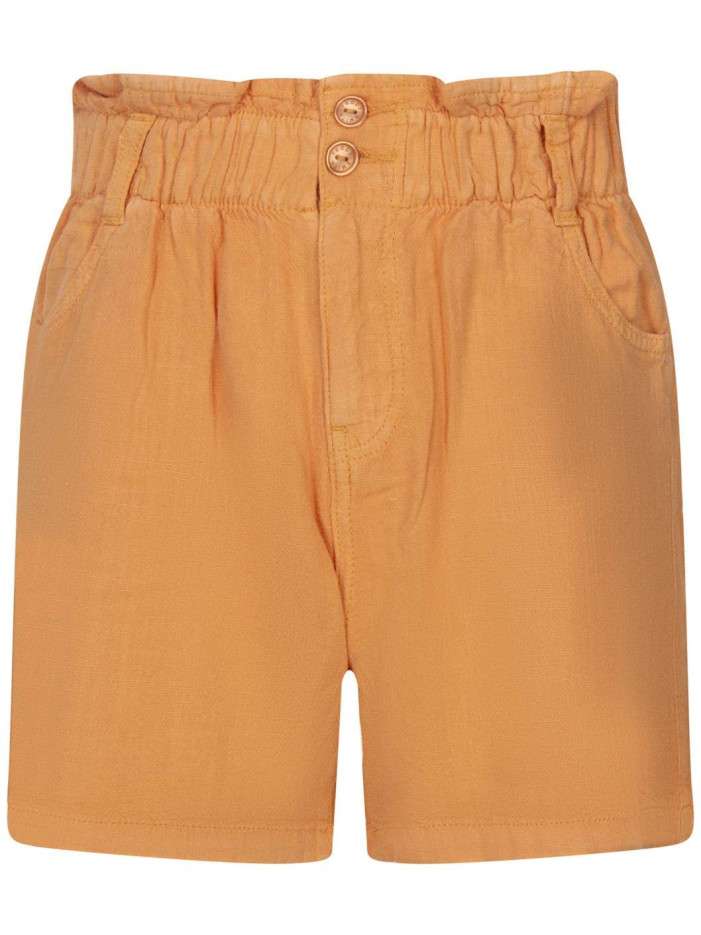 Short pêche uni avec une...