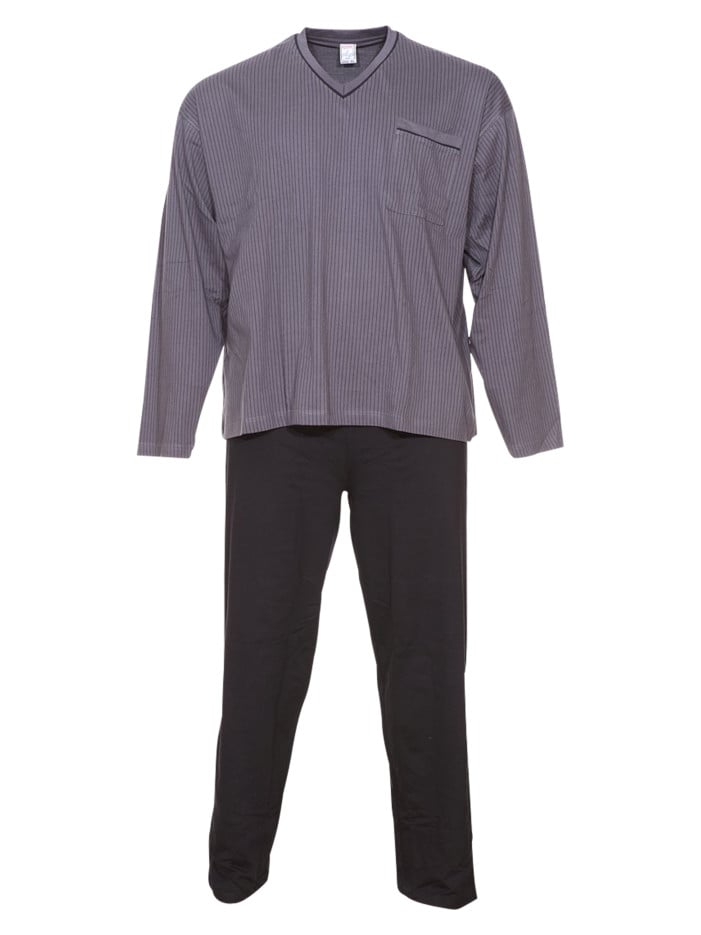 Ensemble de Pyjama long en...