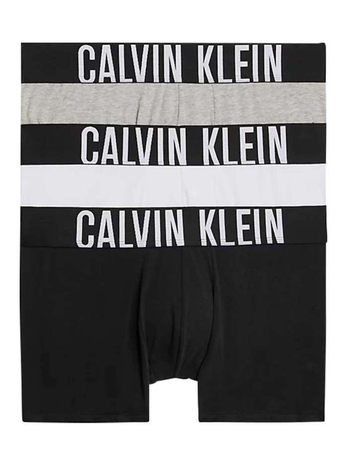 Lot de 3 boxers courts en...