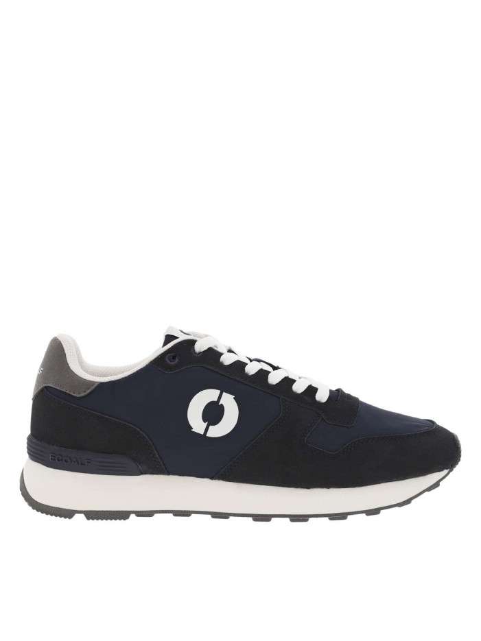 Baskets running bleu marine...