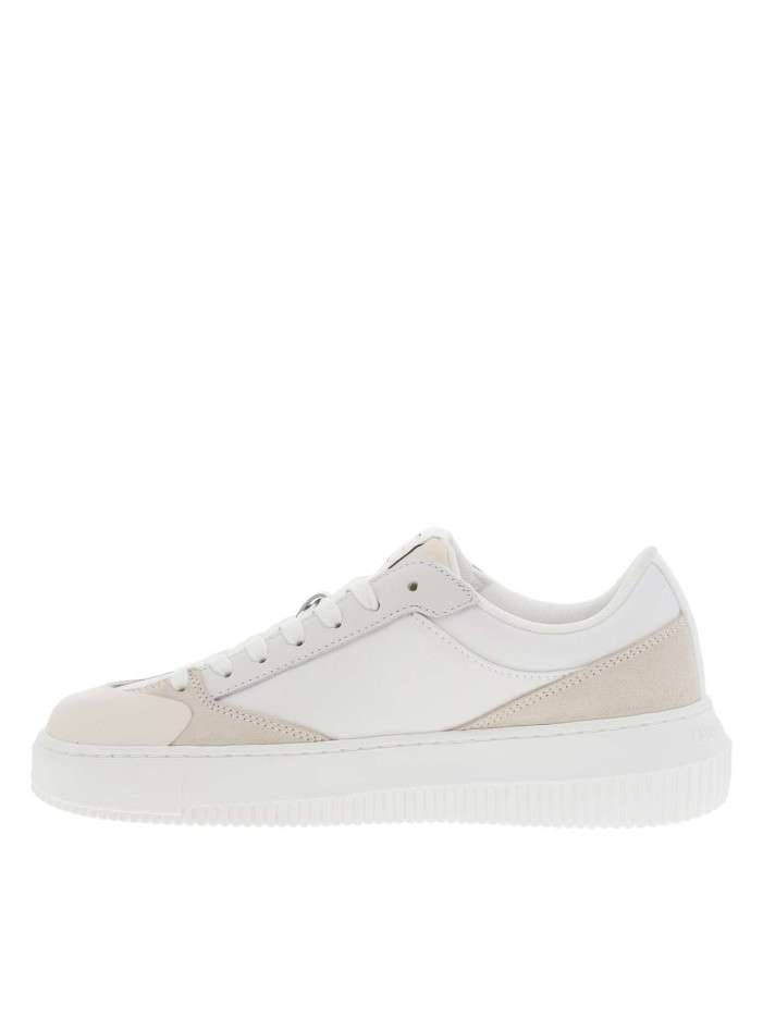 Baskets basses tennis...