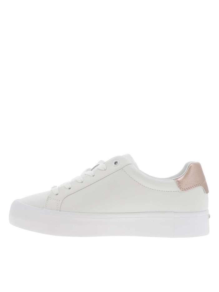 Baskets basses tennis Vulc...