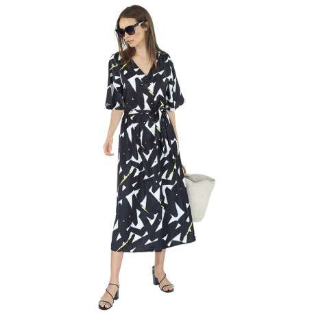 Robe longue