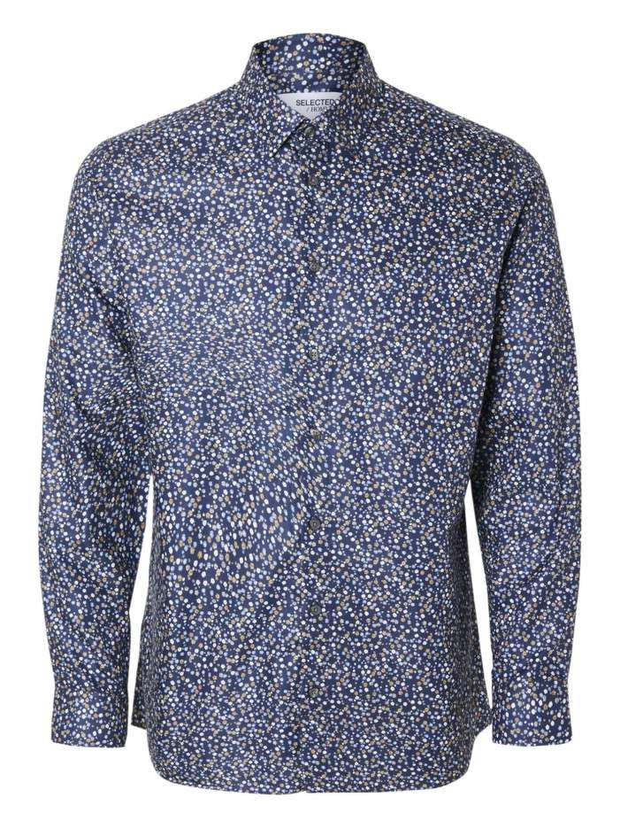 Chemise en coton biologique...