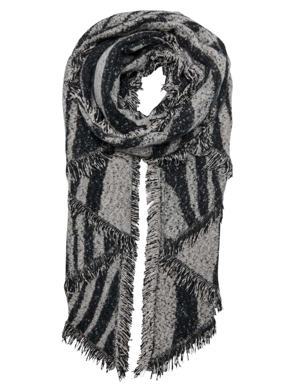 Abat-jour conique gris taupe en vente sur Lampe Avenue