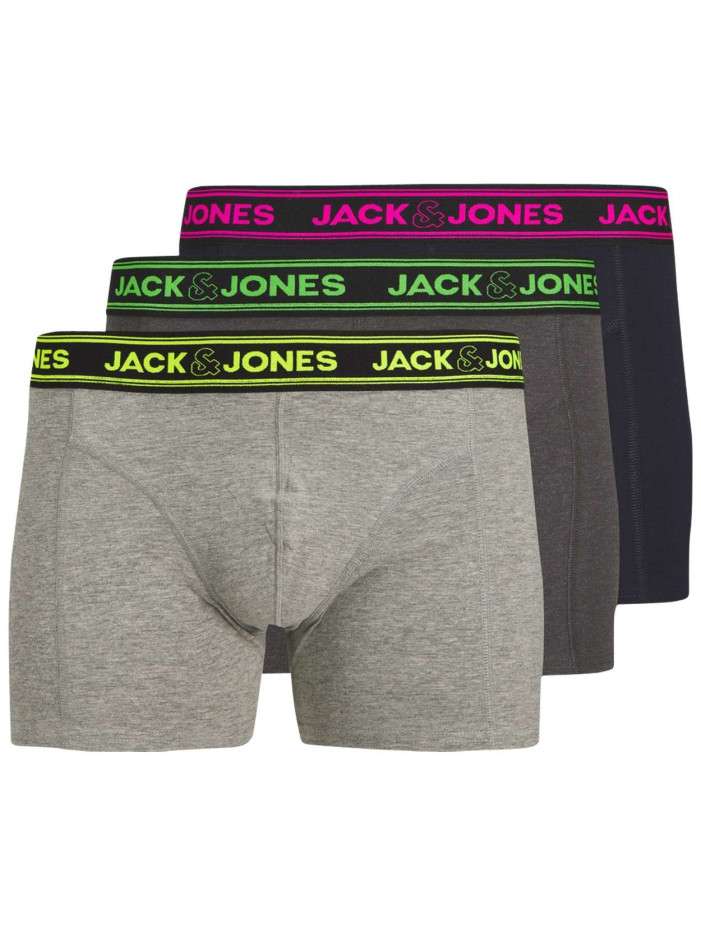 Lot de 3 boxers classiques...