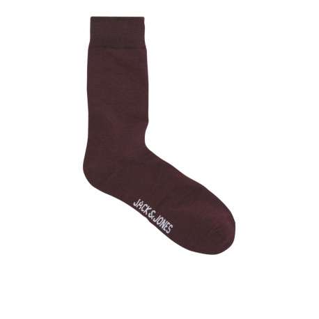 Coffret de Noël de chaussettes hautes en coton mélangé multicolores imprimées - Image 3