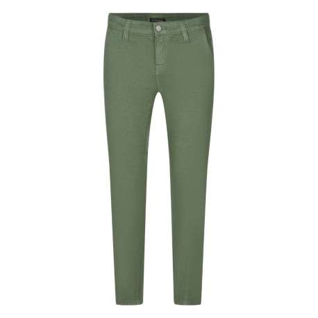 Pantalon regular fit