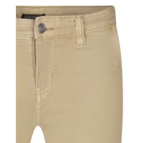 Pantalon regular fit - Image 3
