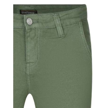 Pantalon regular fit - Image 3