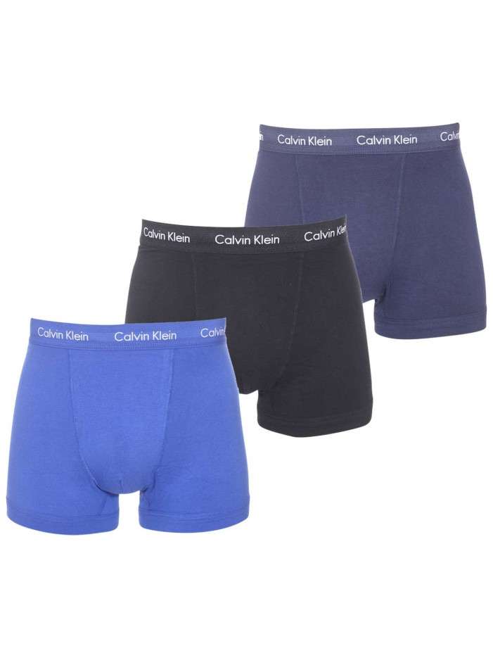 Lot de 3 boxers...